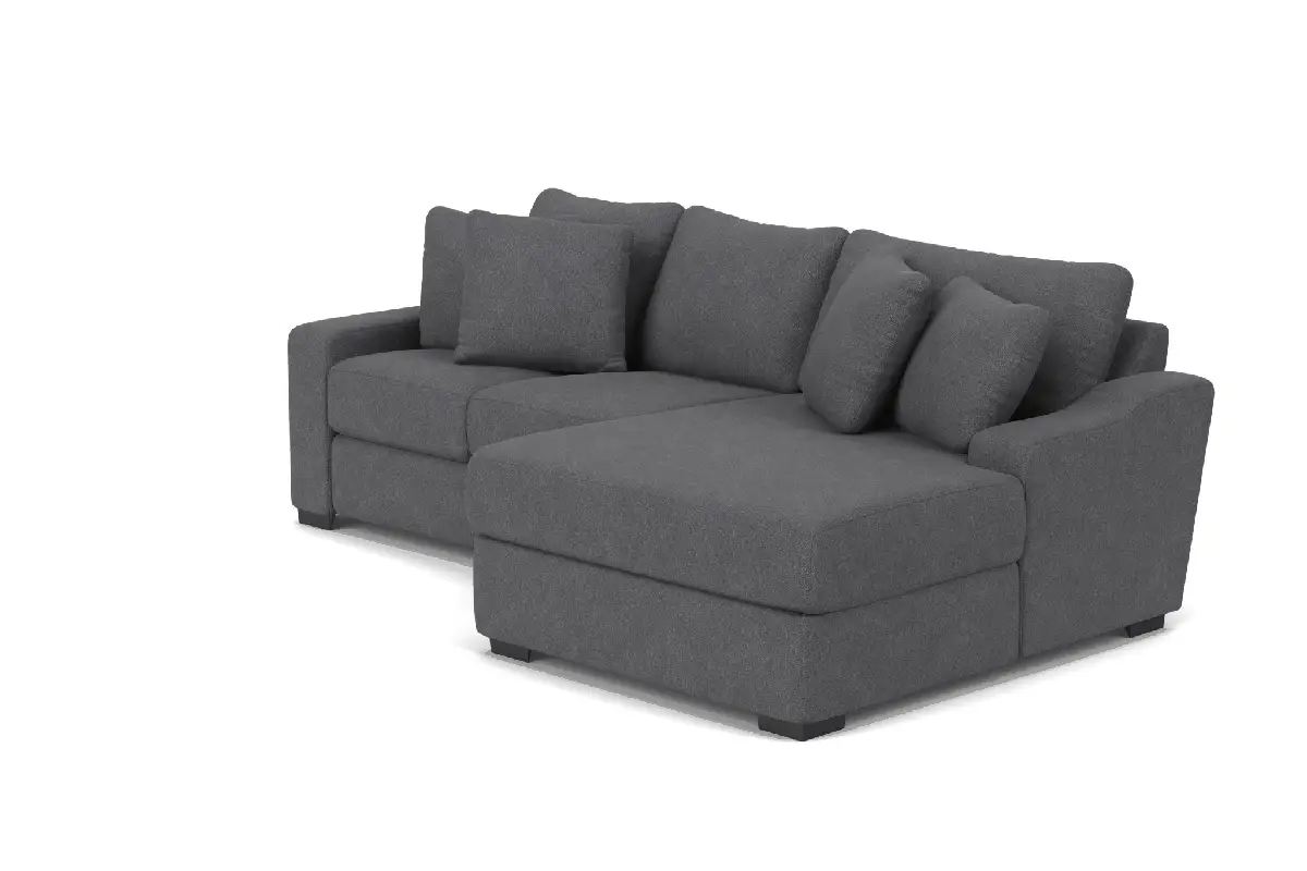 Casper Sofa Chaise Custom - Image 2