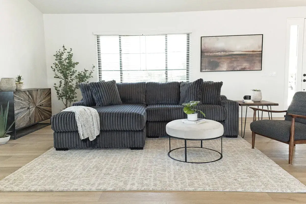Casper Sofa Chaise - Image 21