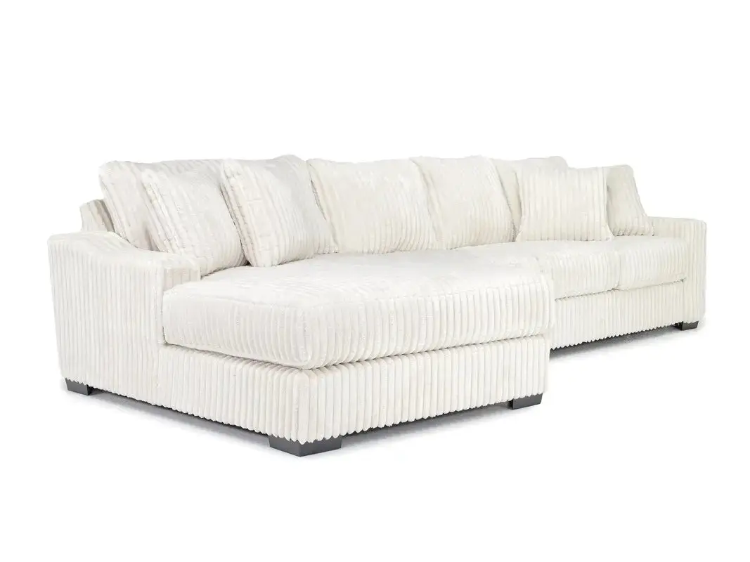 Casper Sofa Chaise - Image 23