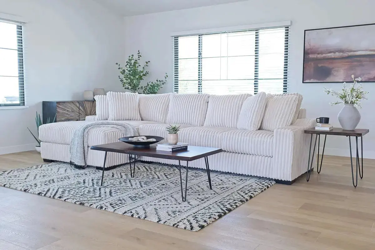 Casper Sofa Chaise Sectional - Image 27