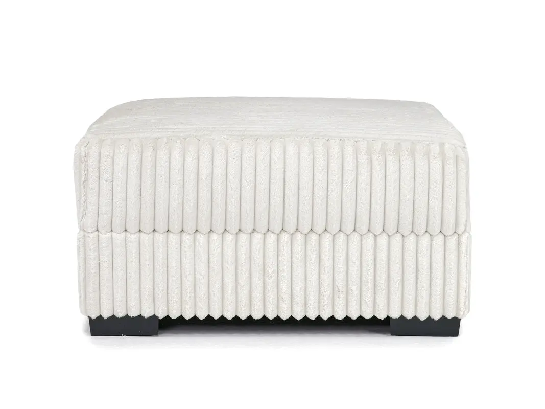 Casper Storage Ottoman - Image 6
