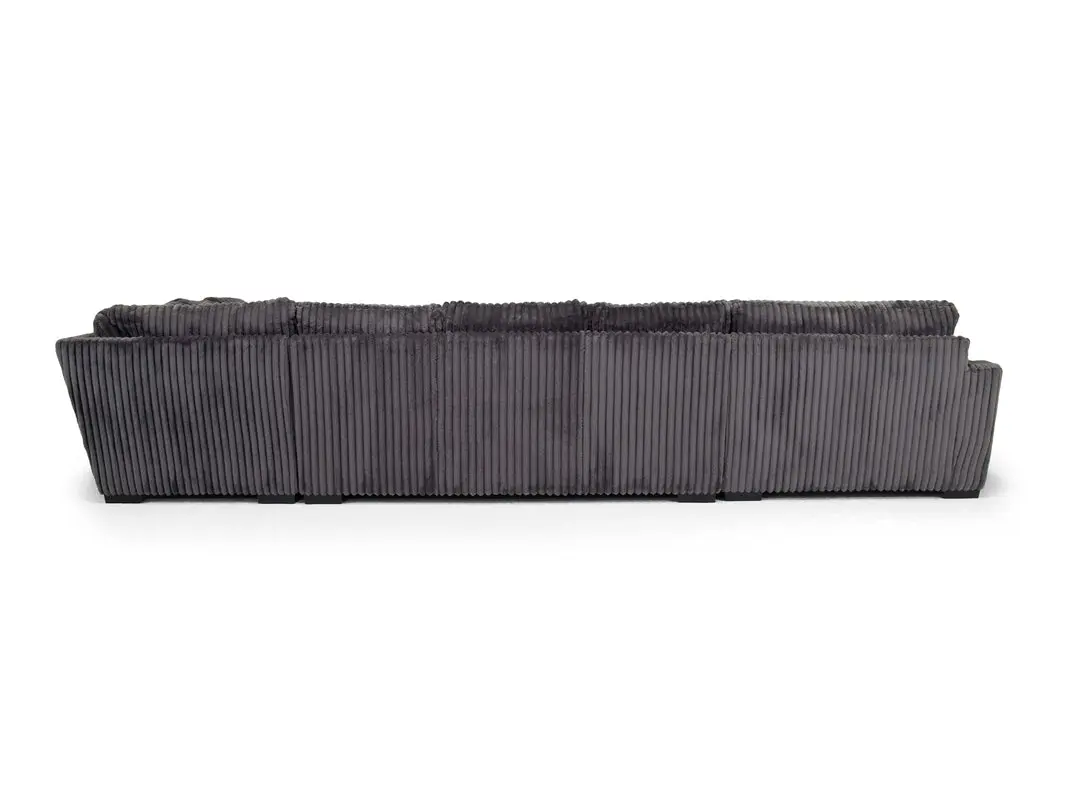 Casper Tux Sofa Chaise Sectional - Image 13