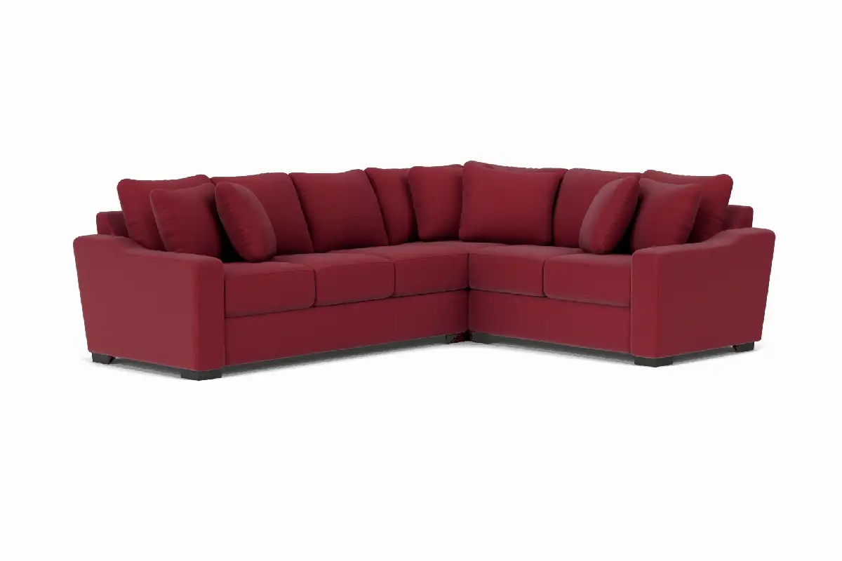 Casper Tux Sofa Sectional Custom