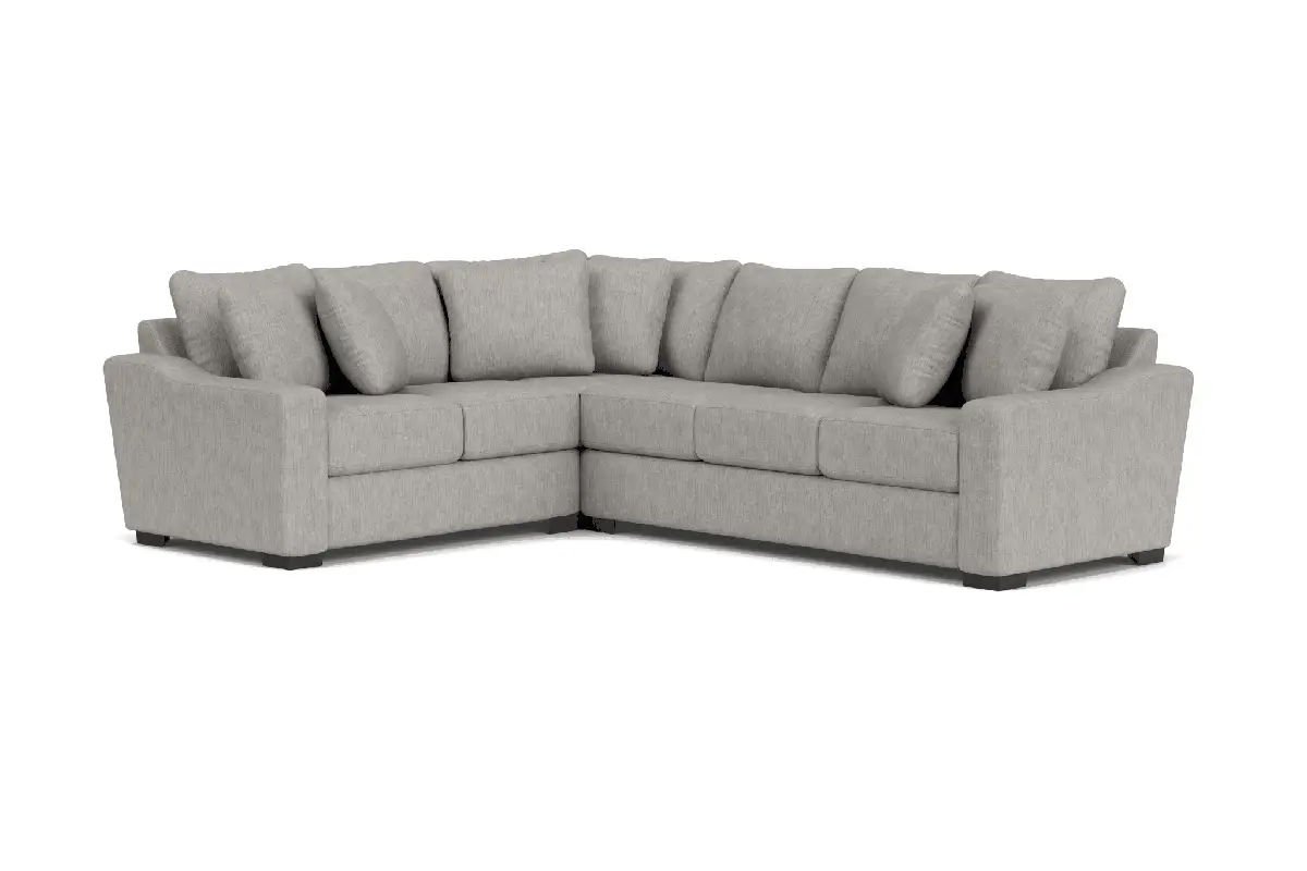 Casper Tux Sofa Sectional Custom - Image 2