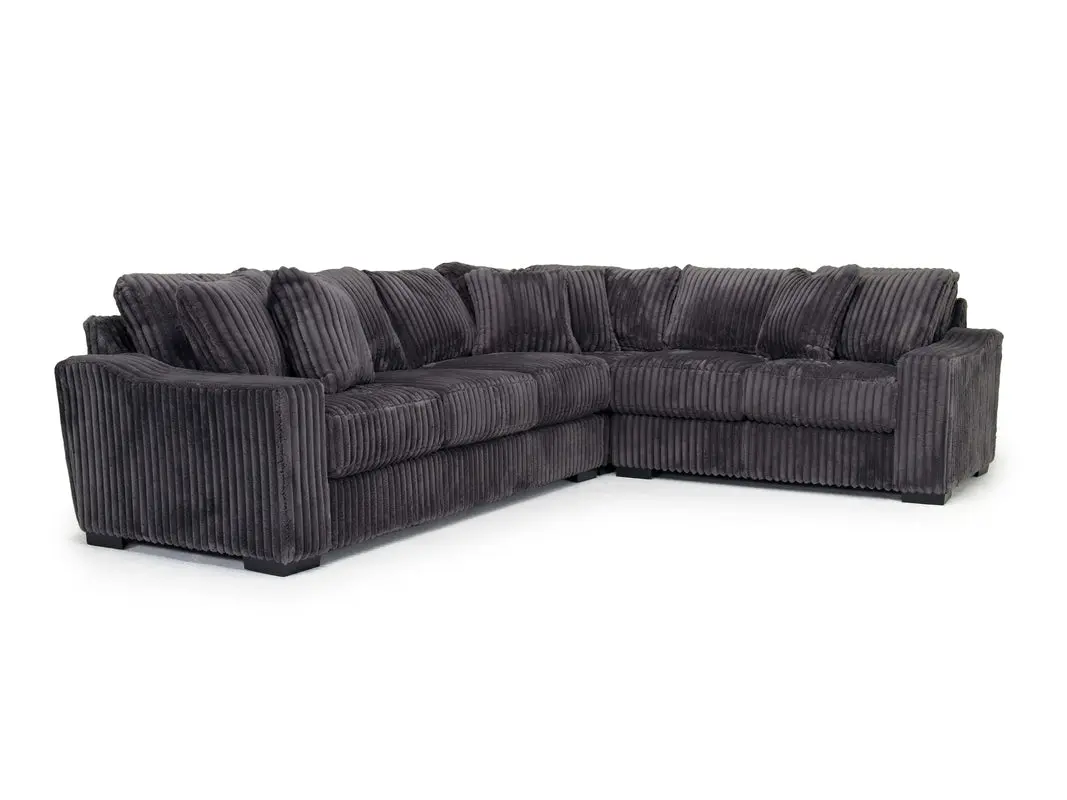 Casper Tux Sofa Sectional