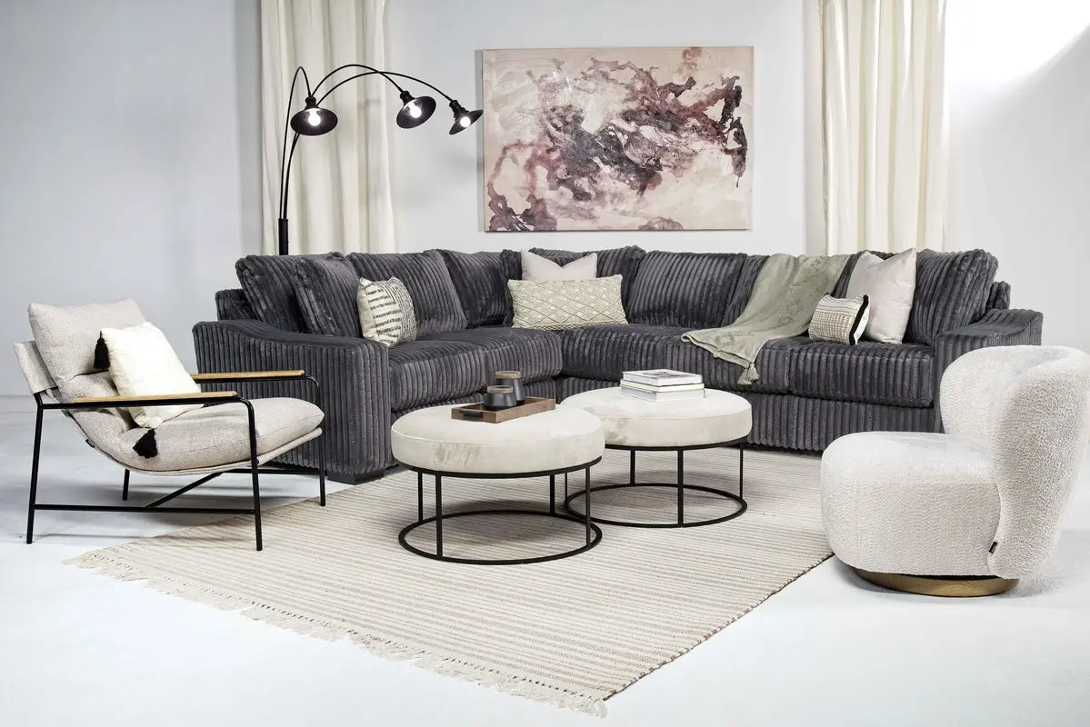 Casper Tux Sofa Sectional - Image 10
