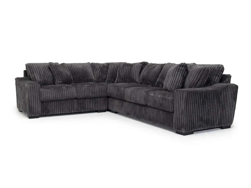 Casper Tux Sofa Sectional - Image 2