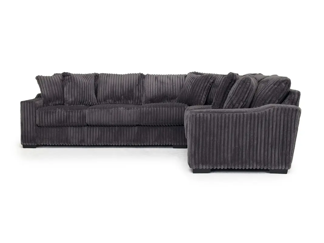 Casper Tux Sofa Sectional - Image 3