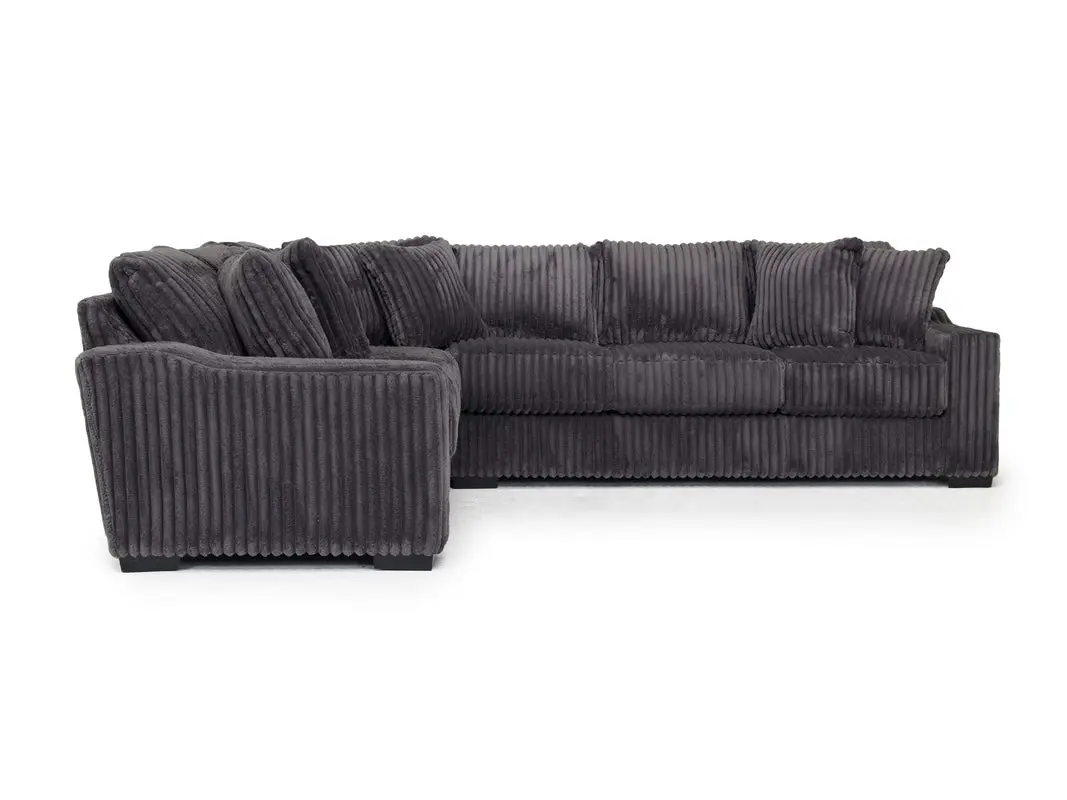 Casper Tux Sofa Sectional - Image 4