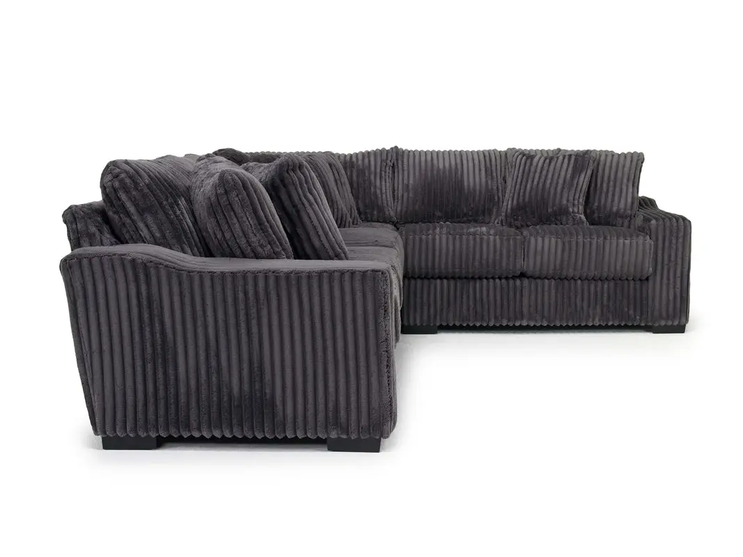 Casper Tux Sofa Sectional - Image 5