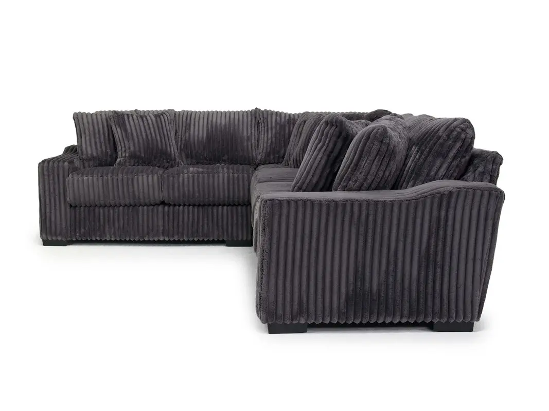 Casper Tux Sofa Sectional - Image 6