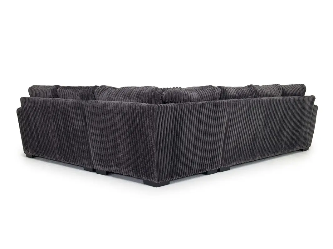 Casper Tux Sofa Sectional - Image 7