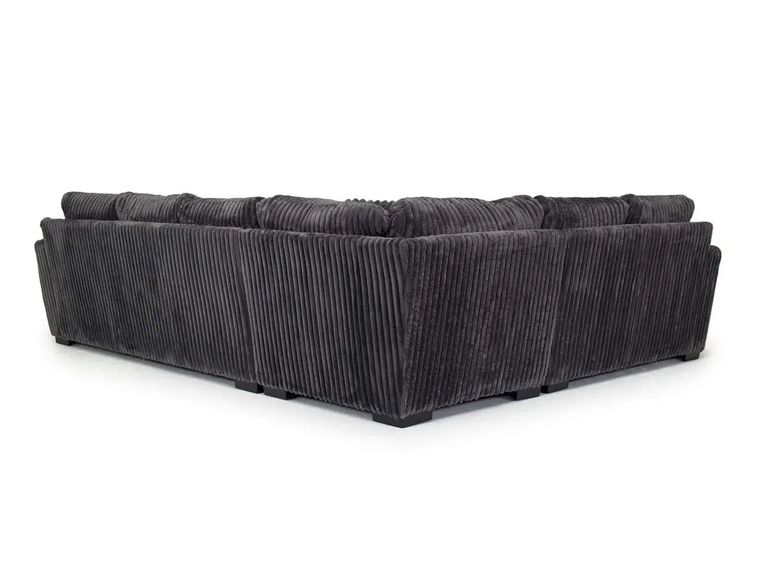 Casper Tux Sofa Sectional - Image 8