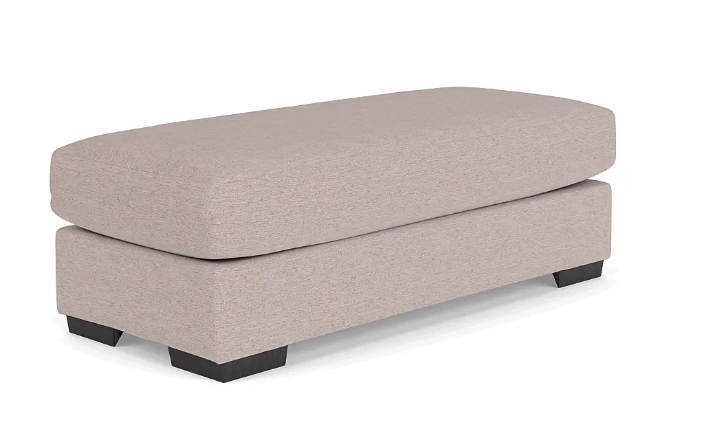 Catamaran Crypton Performance Ottoman Custom