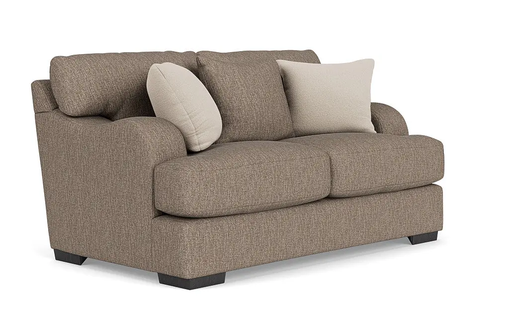 Catamaran Loveseat