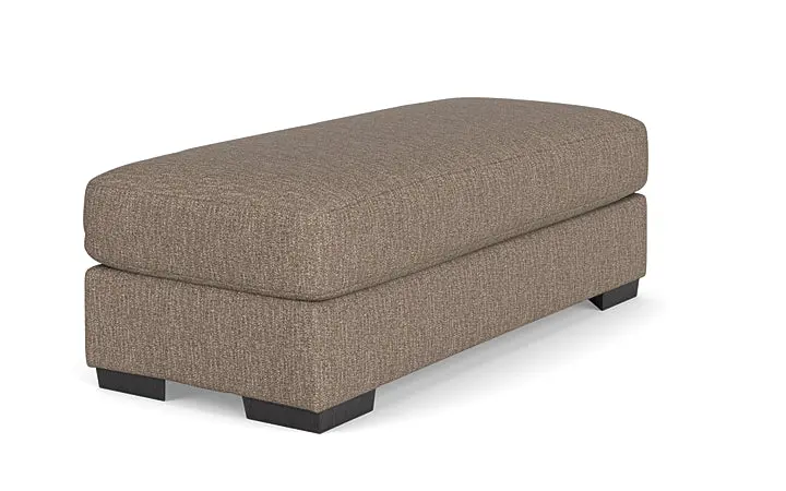 Catamaran Ottoman
