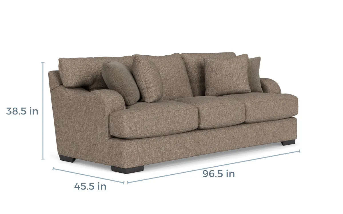 Catamaran Sofa Custom - Image 3