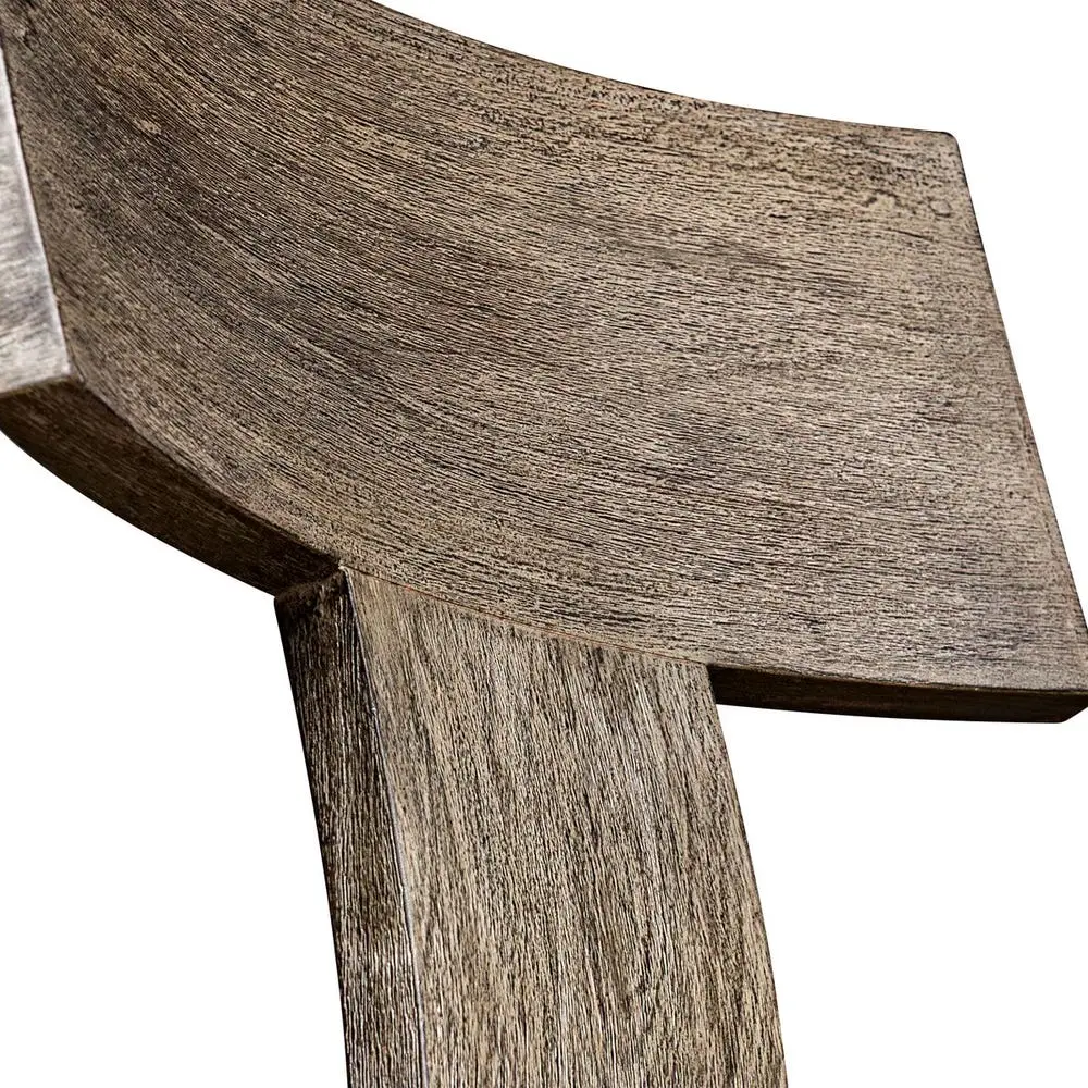 Celini Outdoor Barstool - Image 9