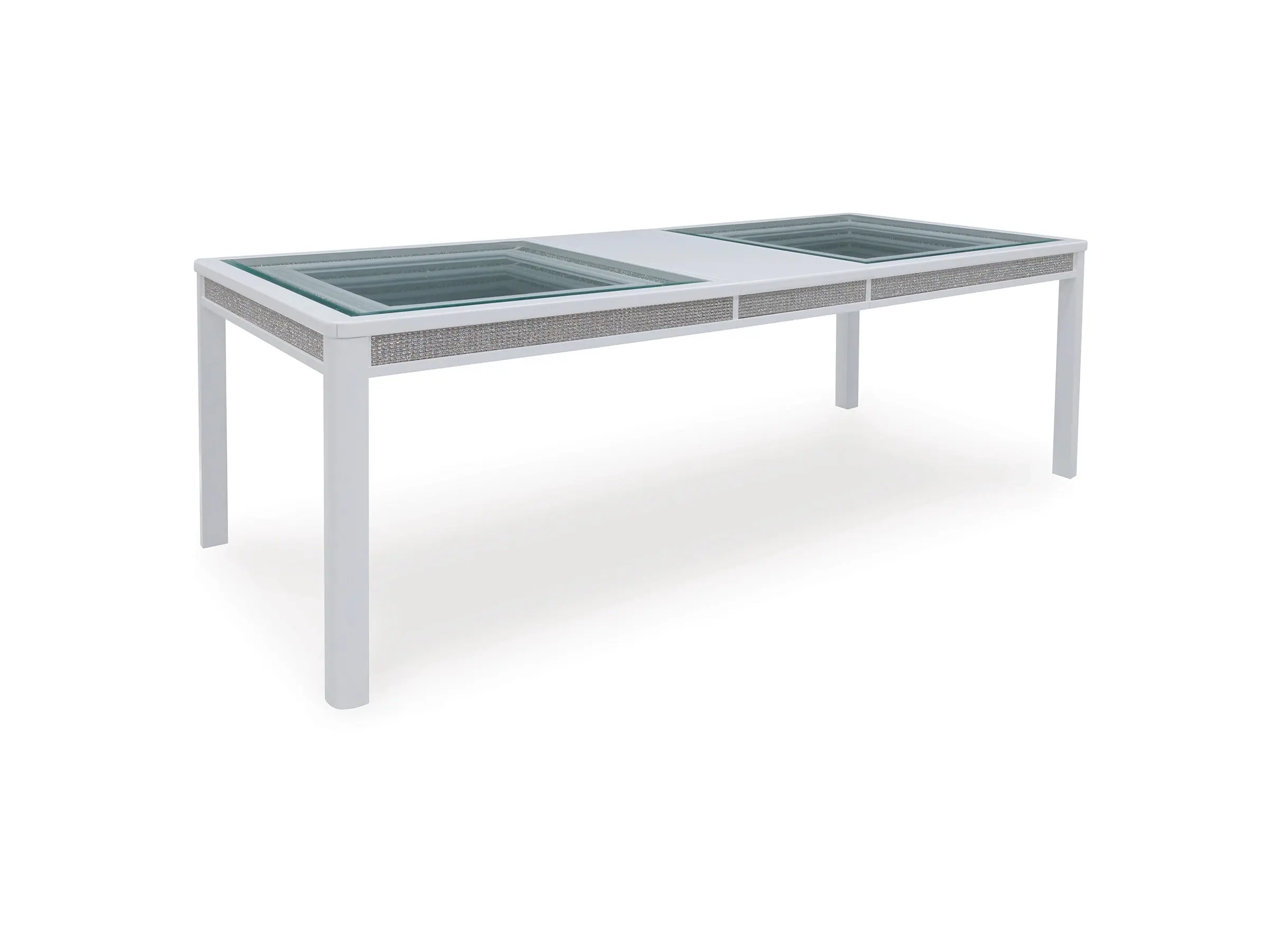 Chalanna Dining Table & 4 Chairs - Image 2