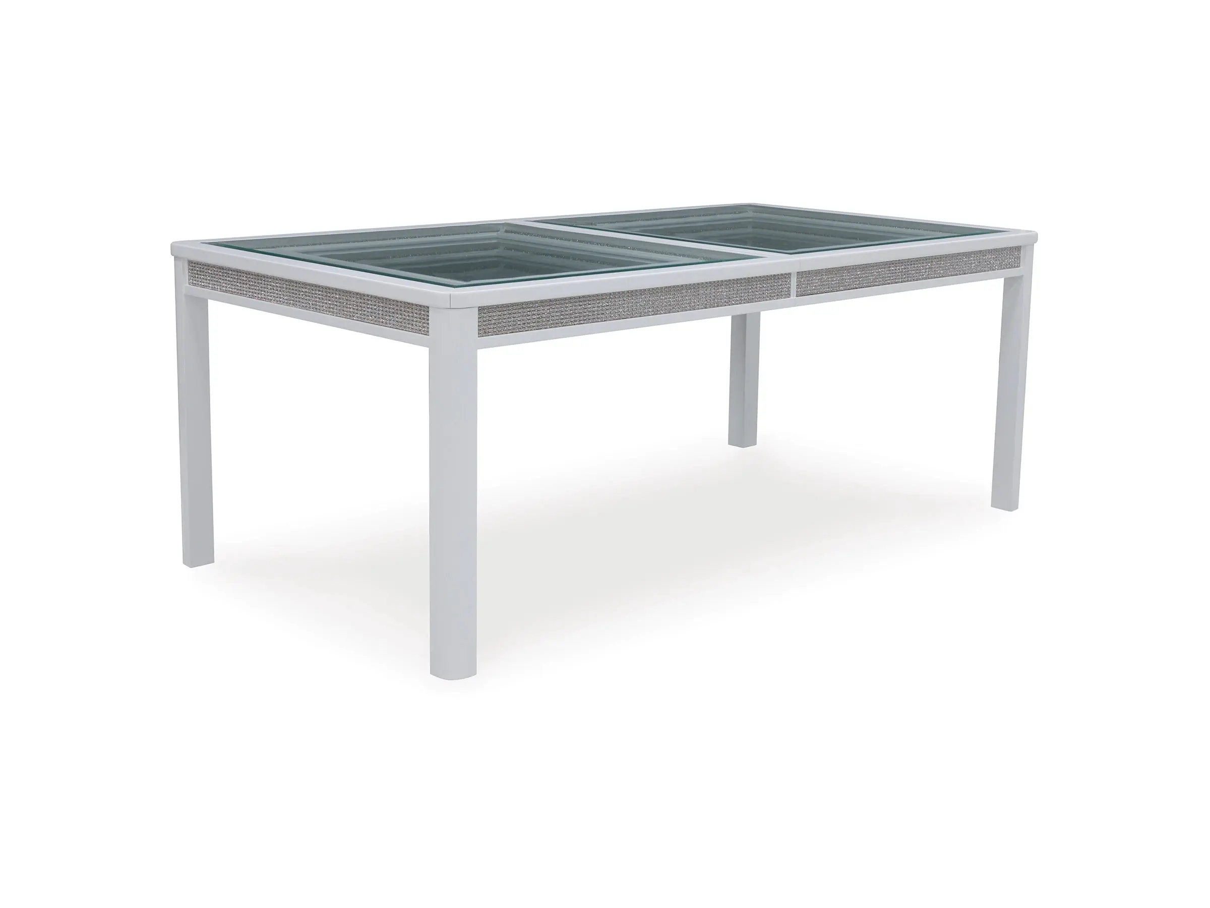 Chalanna Dining Table & 4 Chairs - Image 3