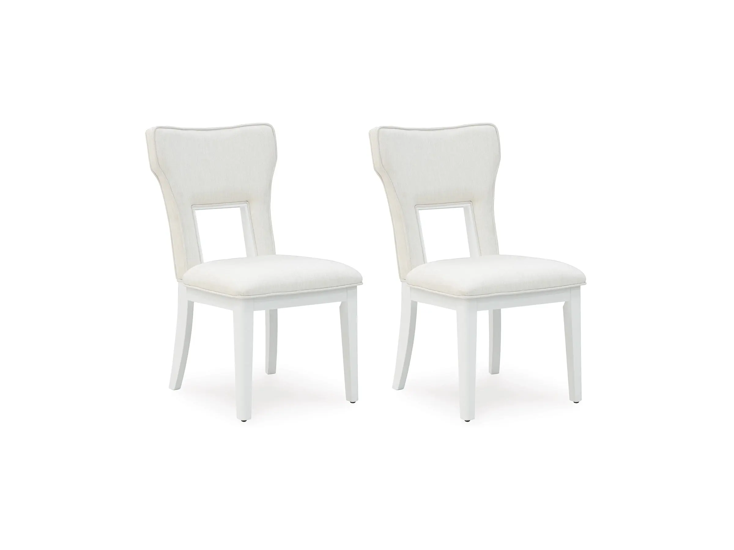 Chalanna Dining Table & 4 Chairs - Image 7