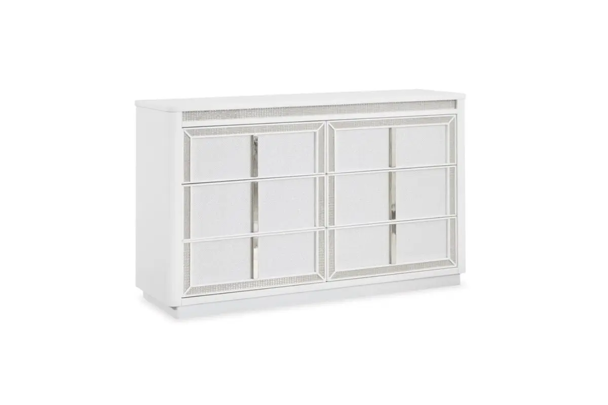 Chalanna Dresser