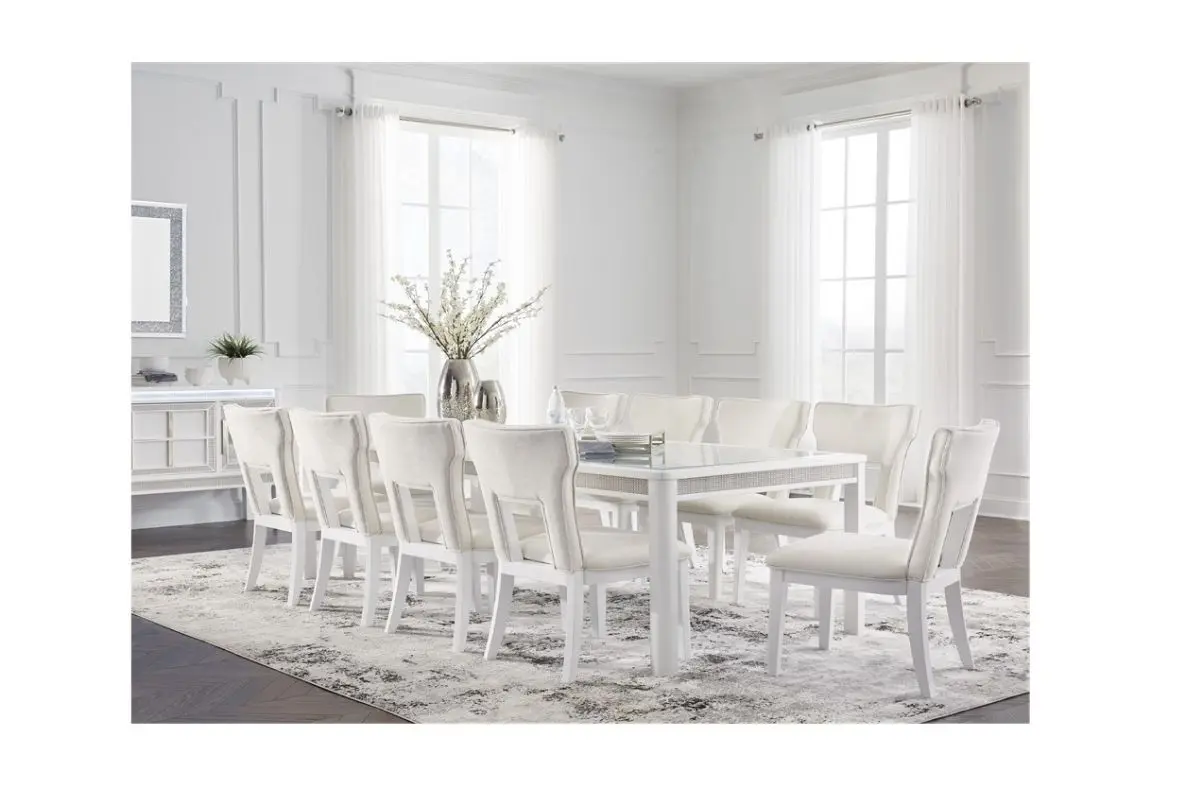 Chalanna Side Chair - Image 4
