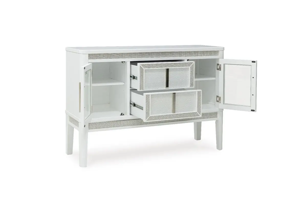 Chalanna Sideboard - Image 2