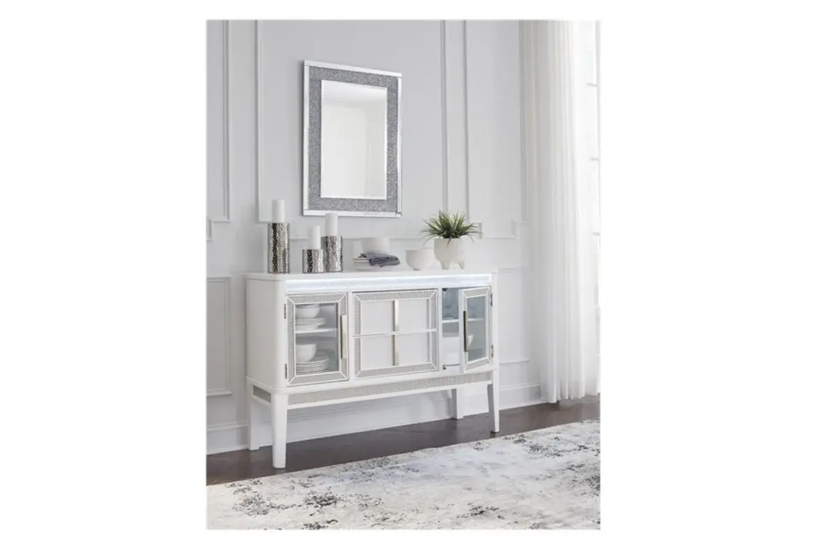 Chalanna Sideboard - Image 4