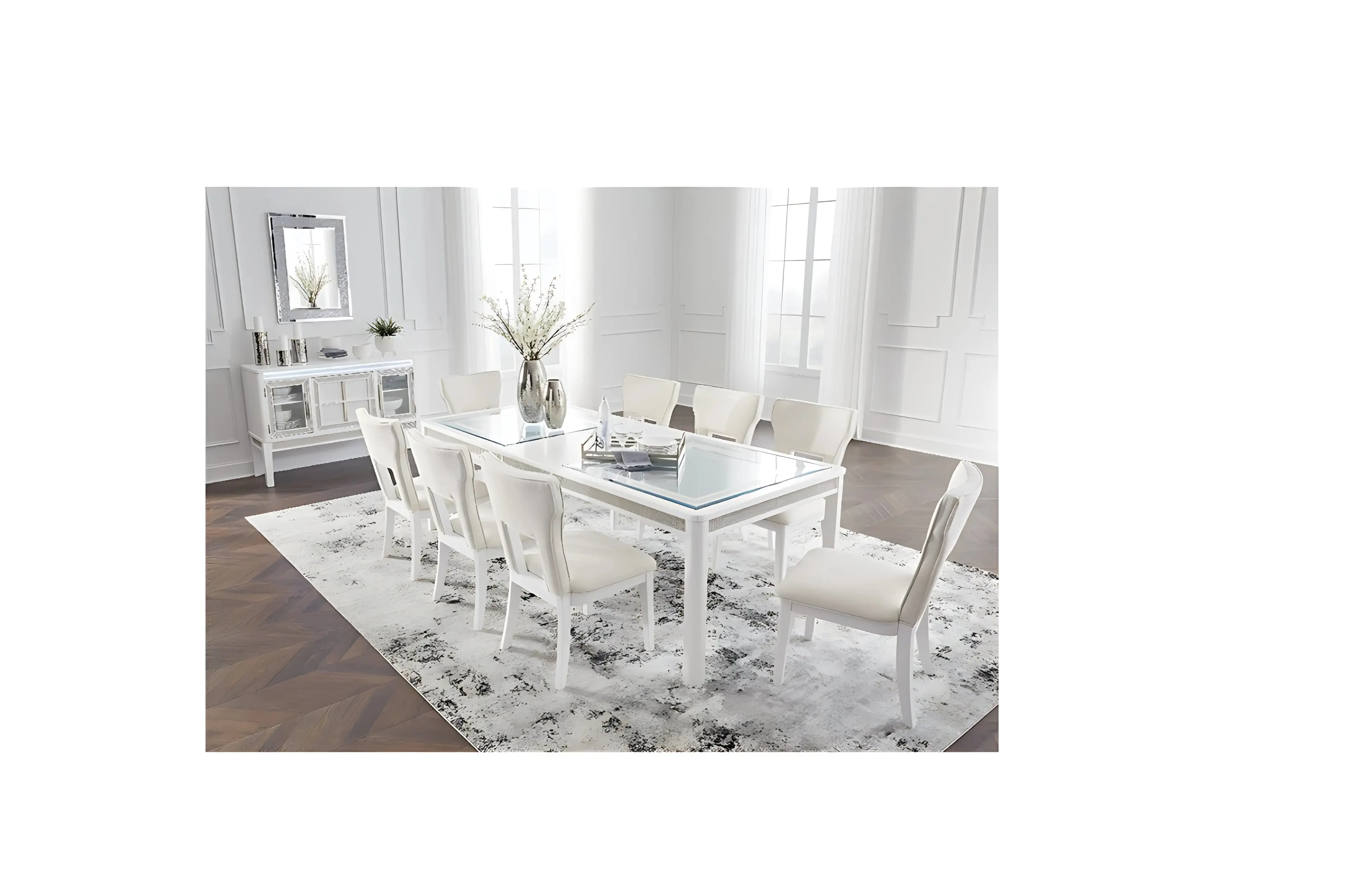 Chalanna Sideboard - Image 5
