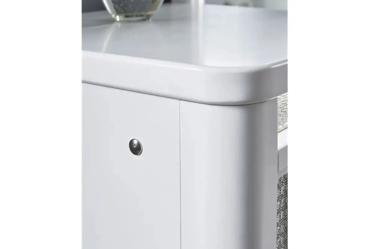 Chalanna Vanity & Mirror - Image 2