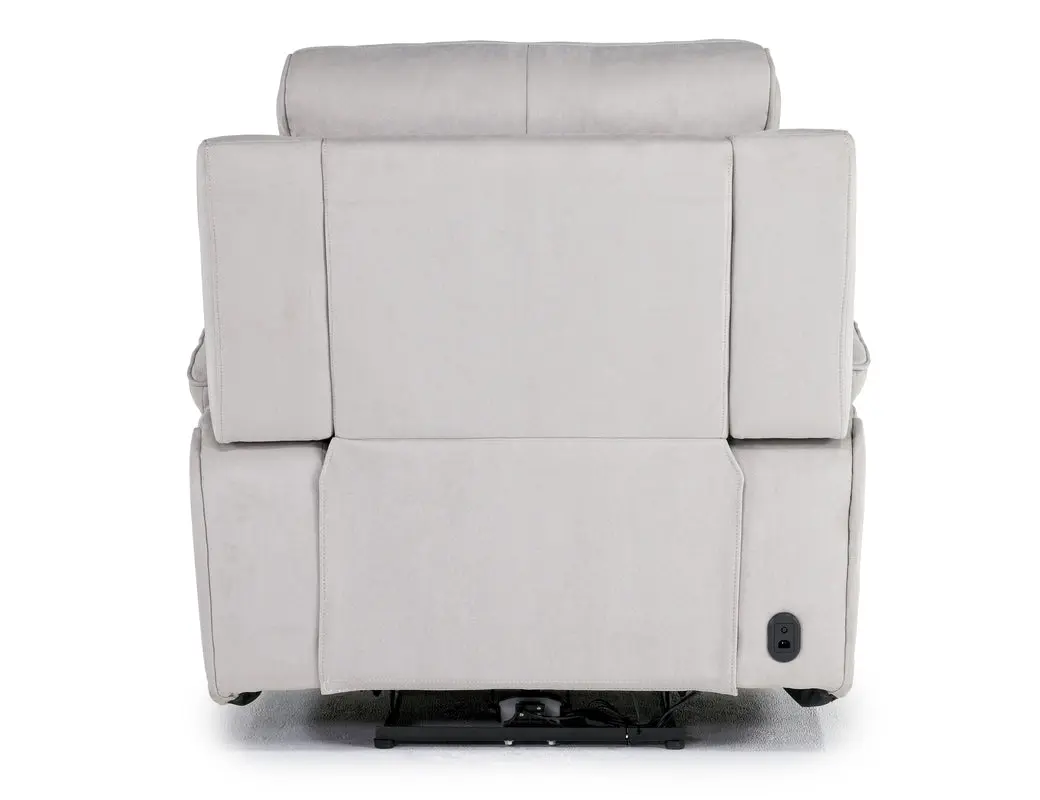 Chanell 2 Power Recliner - Image 10