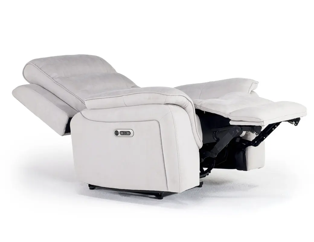 Chanell 2 Power Recliner - Image 4