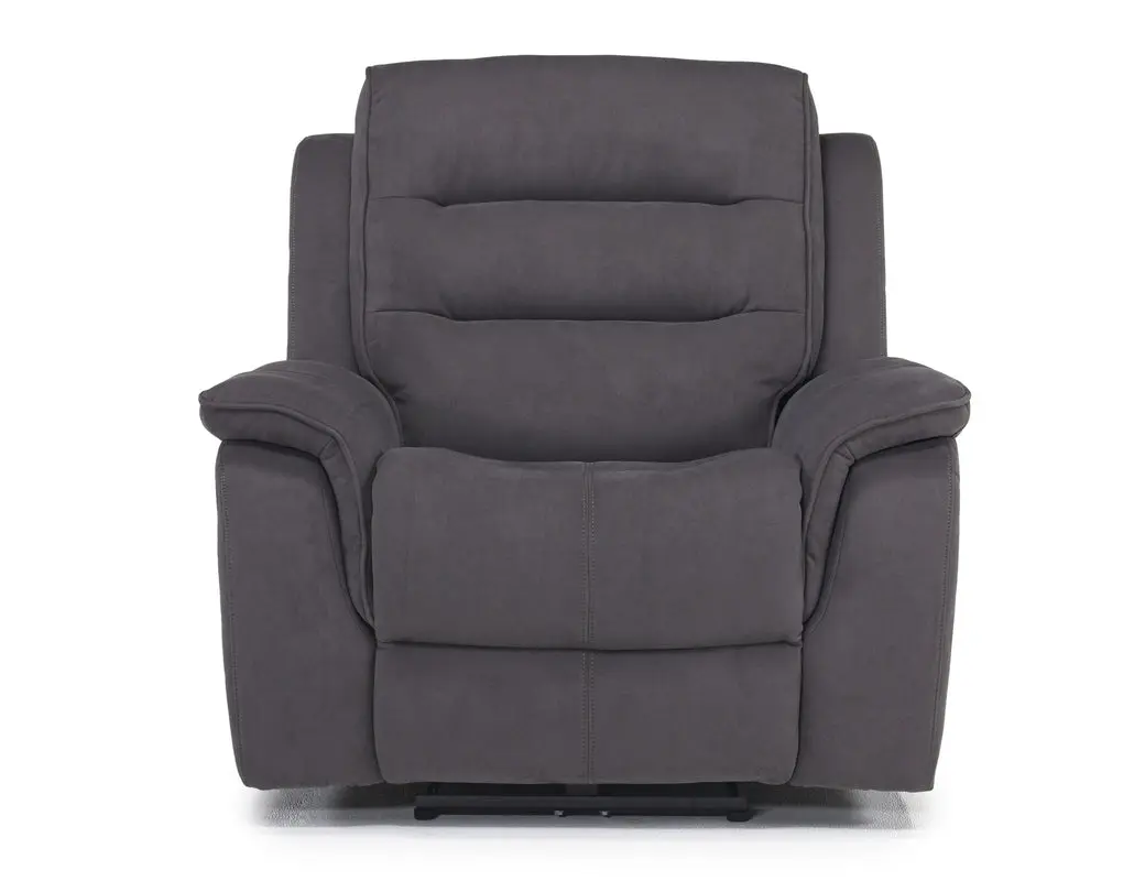 Chanell 2 Power Recliner - Image 5