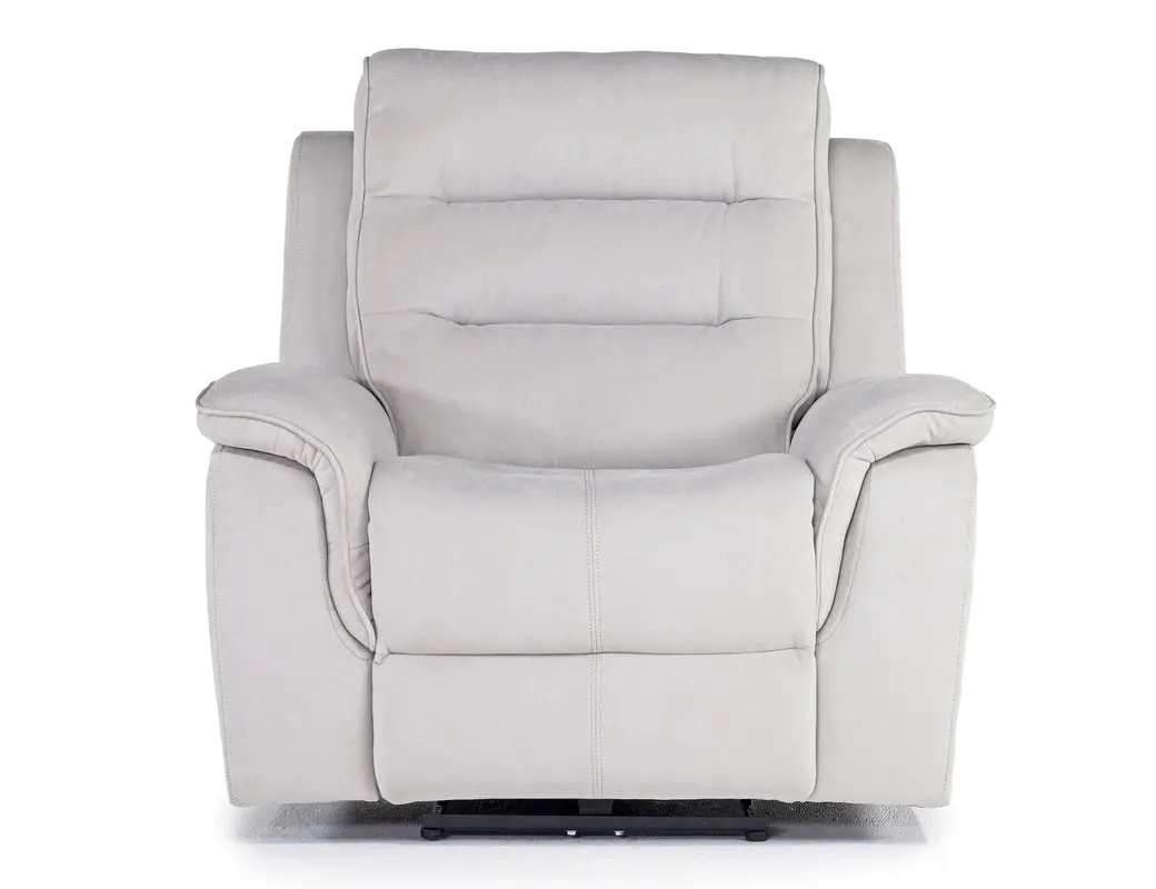 Chanell 2 Power Recliner - Image 6