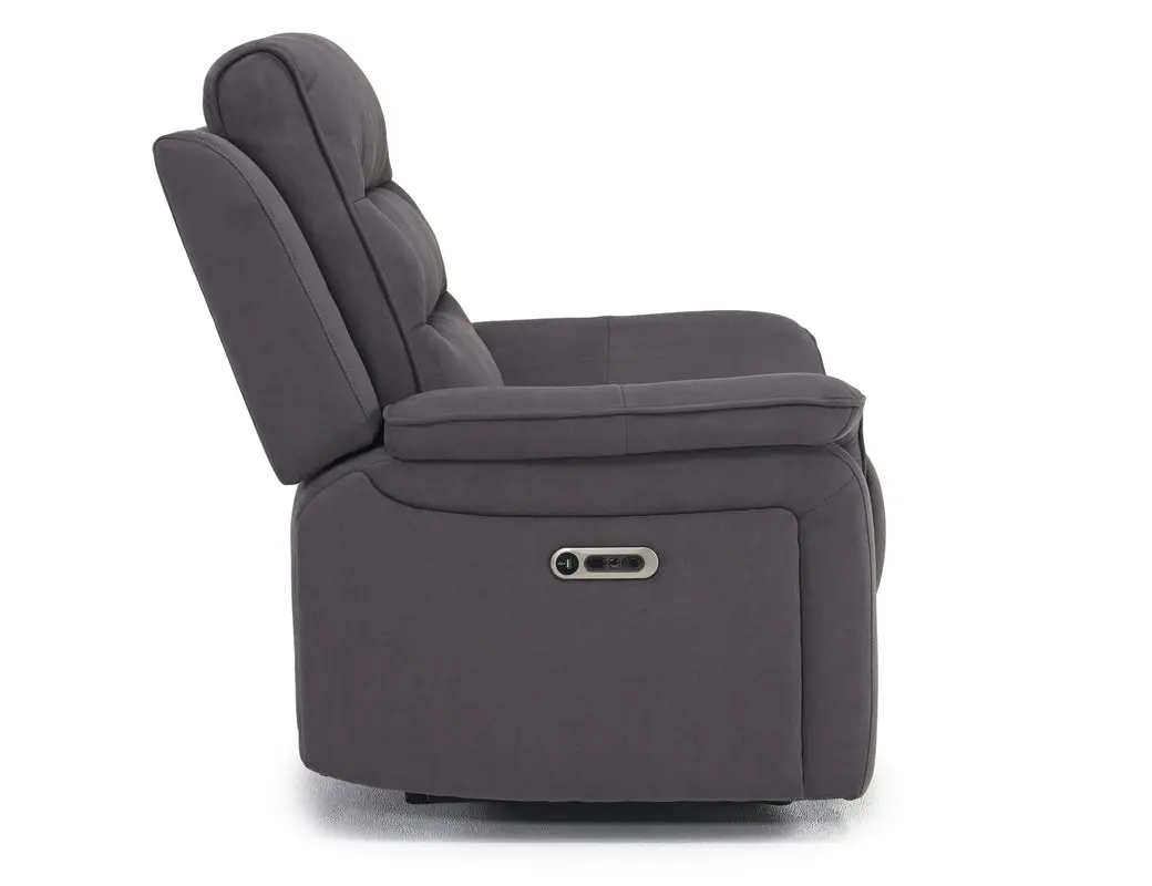 Chanell 2 Power Recliner - Image 7