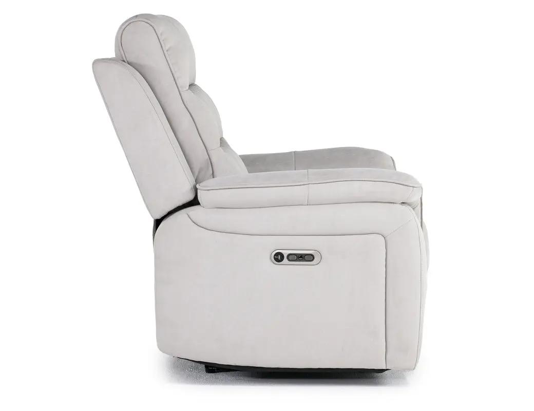 Chanell 2 Power Recliner - Image 8