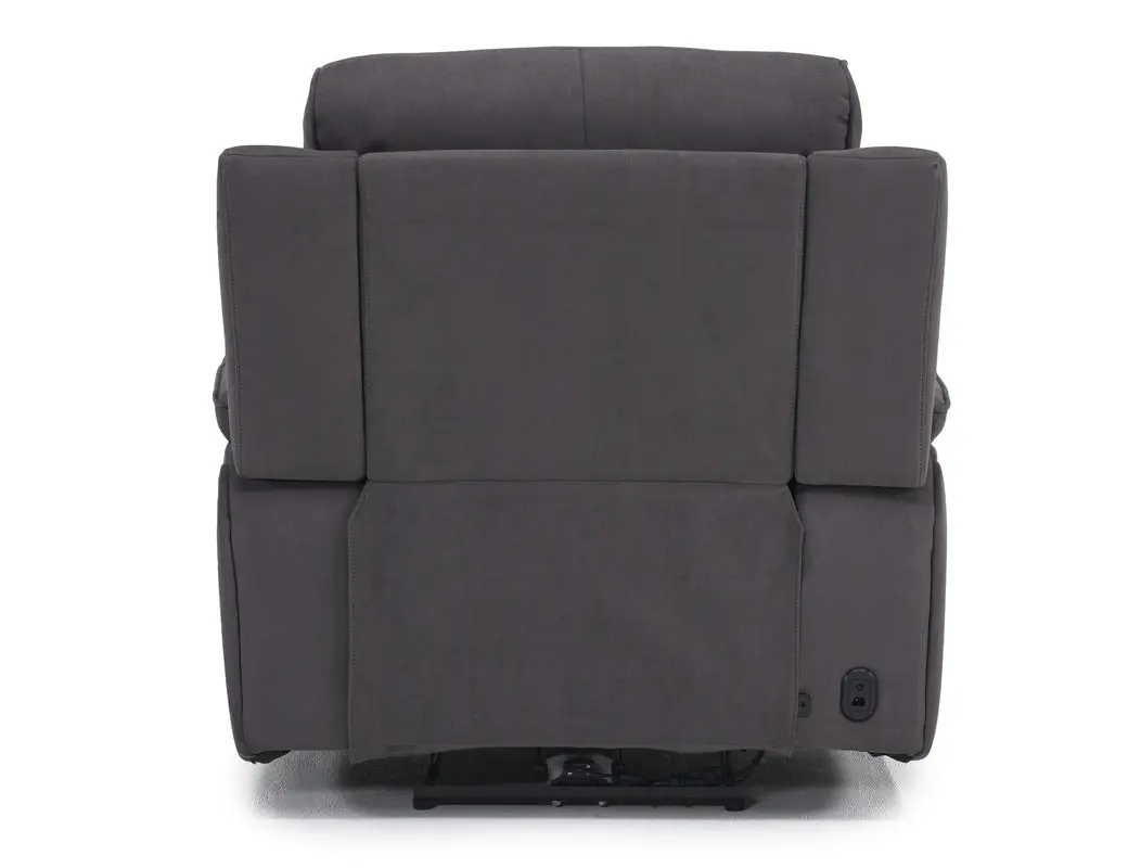 Chanell 2 Power Recliner - Image 9