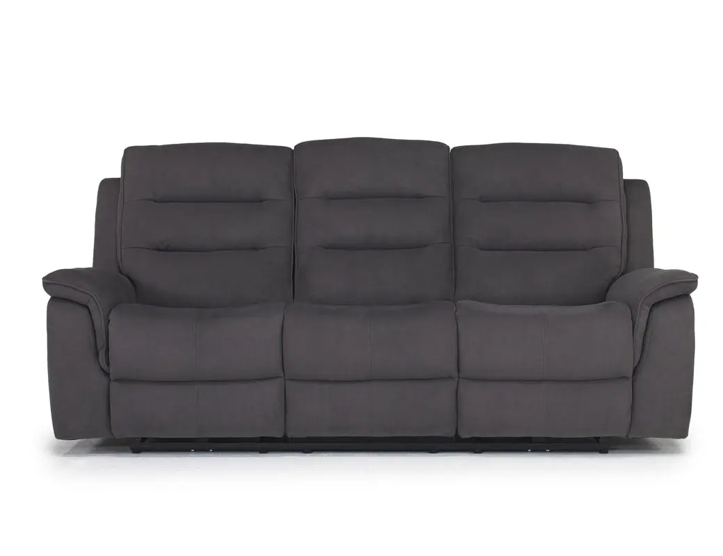 Chanell 2 Power Sofa - Image 5
