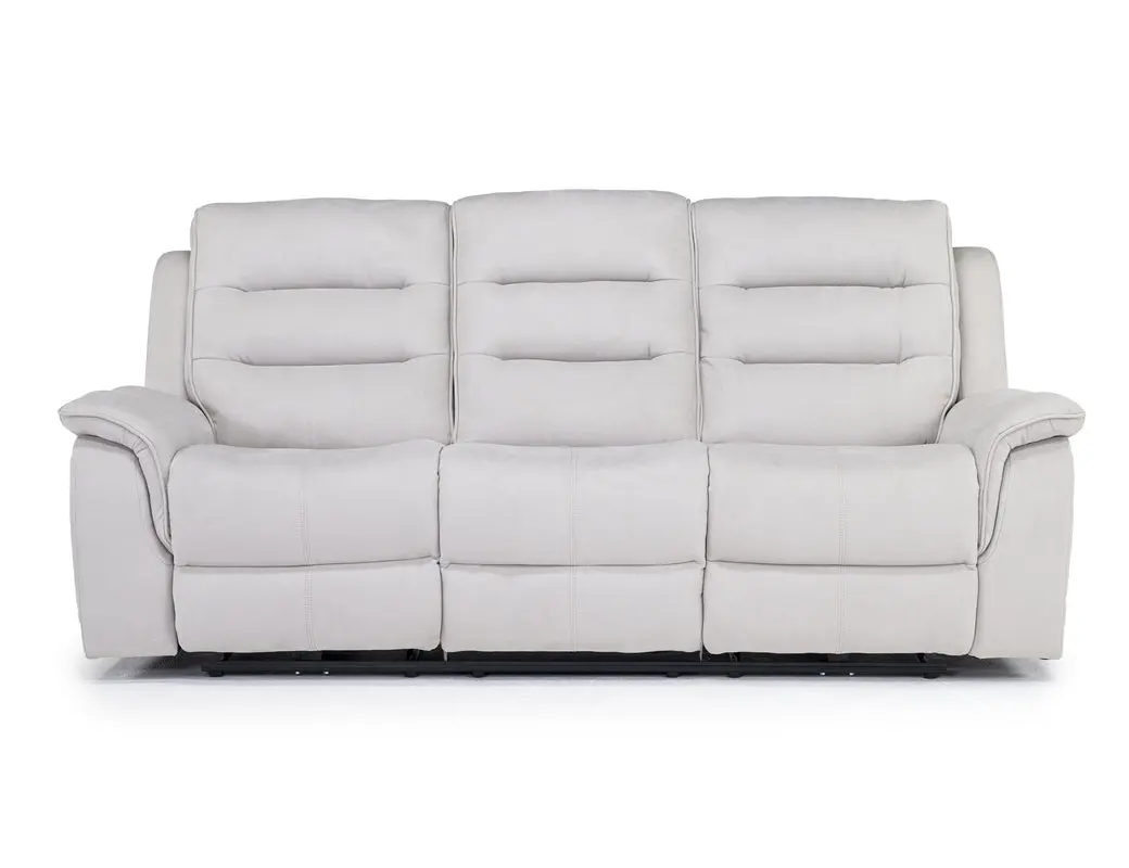Chanell 2 Power Sofa - Image 6