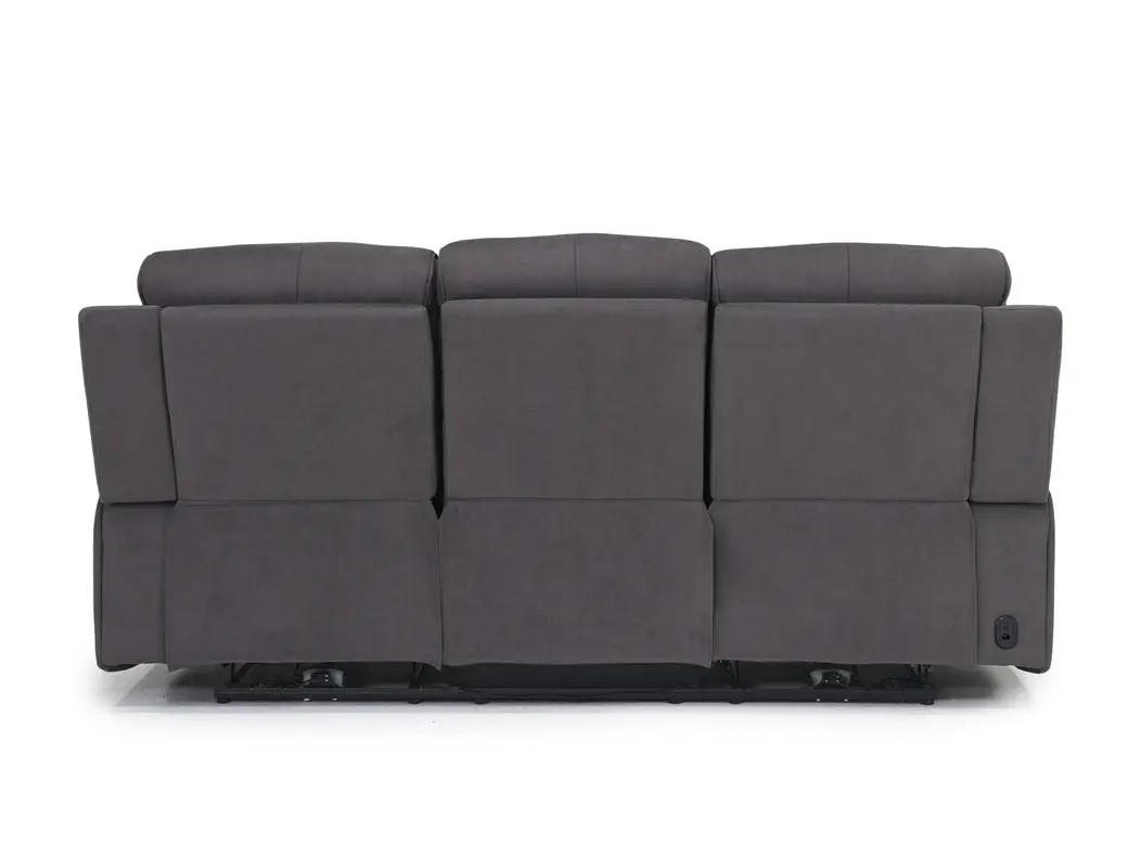Chanell 2 Power Sofa - Image 9
