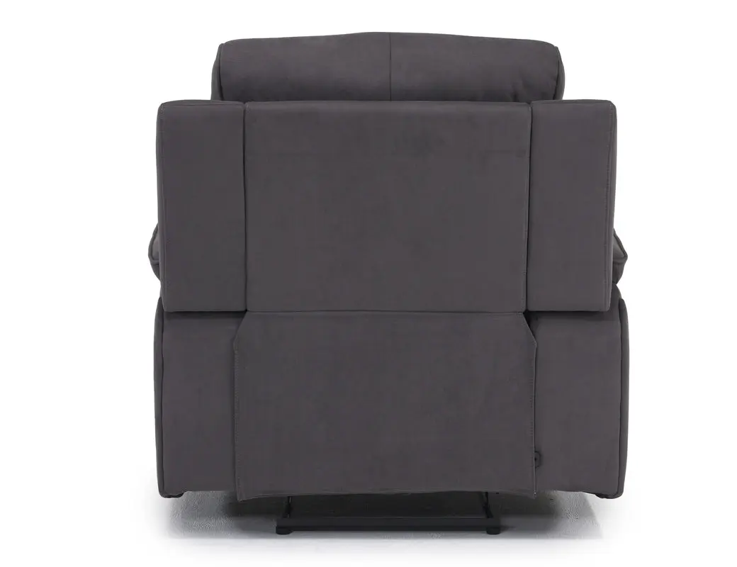 Chanell Recliner - Image 8