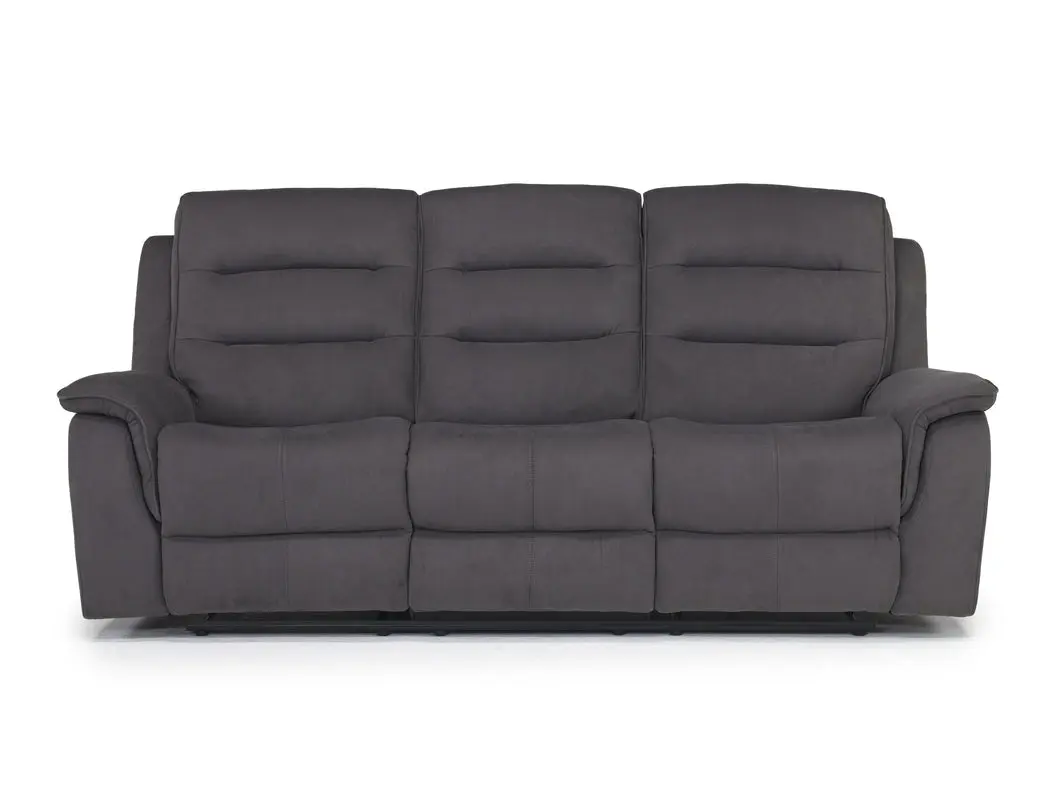 Chanell Reclining Sofa & Console Loveseat - Image 7
