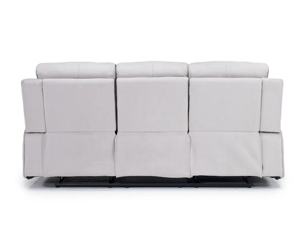 Chanell Reclining Sofa - Image 10