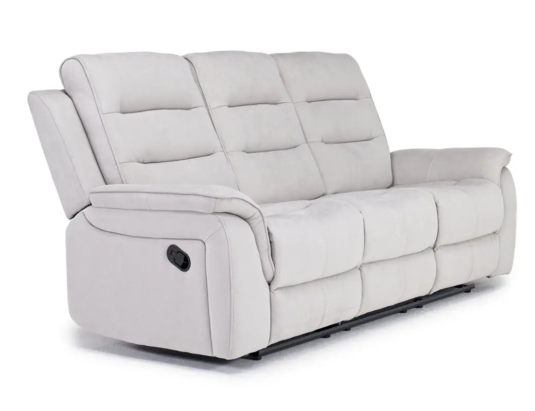 Chanell Reclining Sofa - Image 2