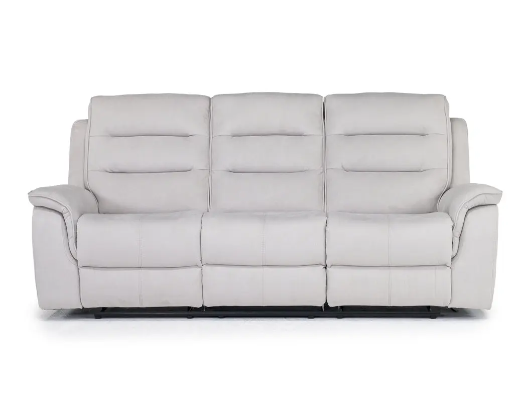 Chanell Reclining Sofa - Image 6
