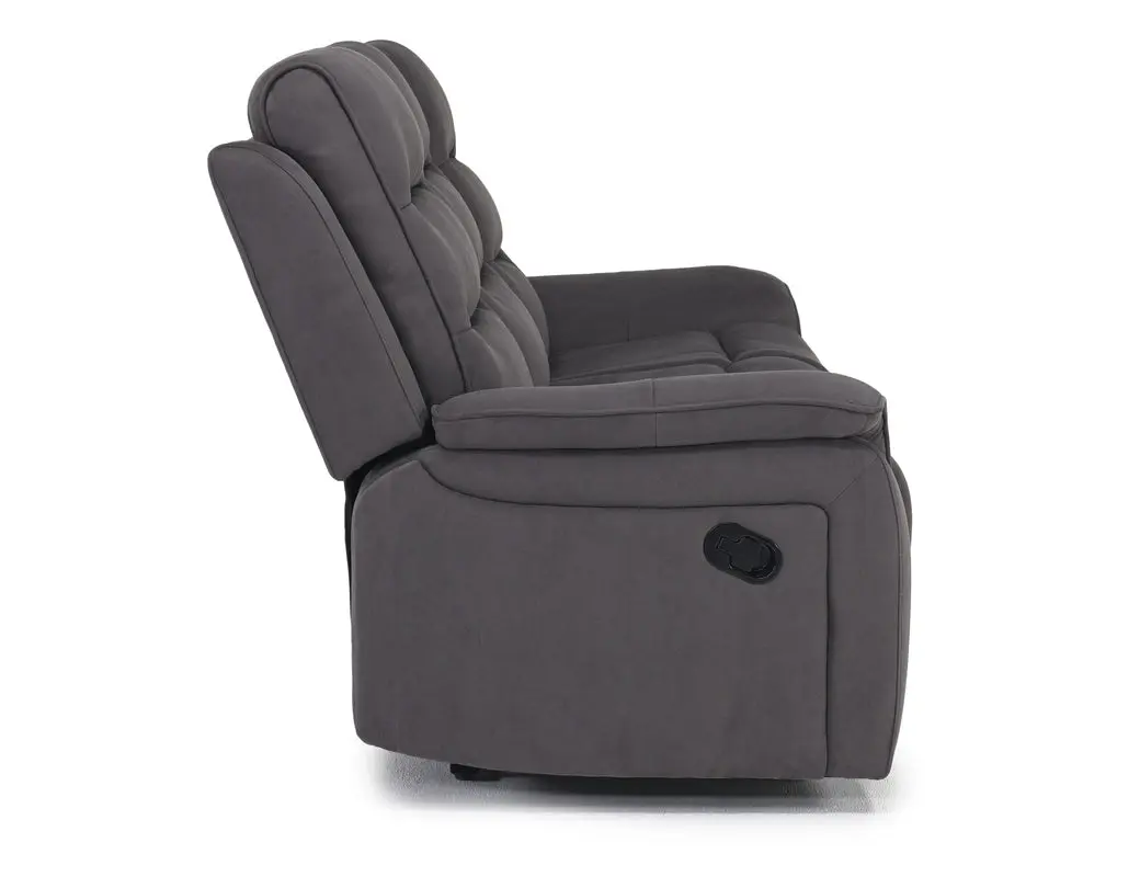 Chanell Reclining Sofa - Image 7