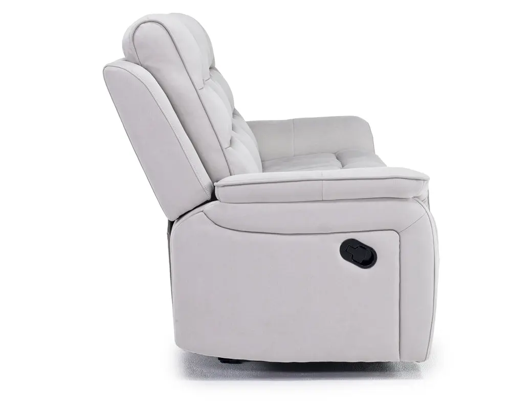 Chanell Reclining Sofa - Image 8