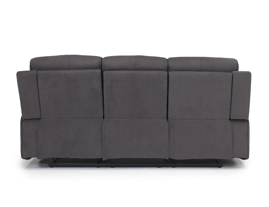 Chanell Reclining Sofa - Image 9