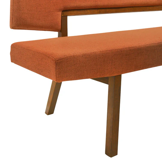 Chanella Dining Bench - Image 10
